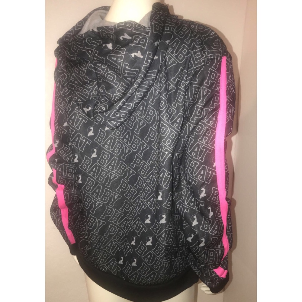 Jacket - Picture 2 of 3